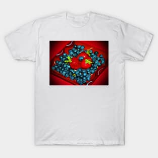 Berries For You T-Shirt